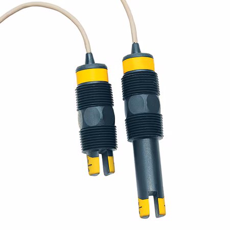 Omega Series LVU150 Submersible Ultrasonic Level Switch