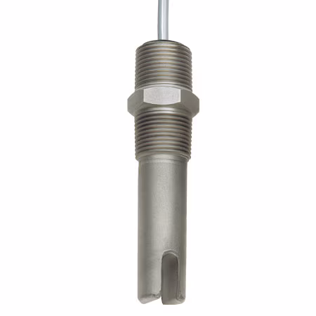 Omega Series LVSW-701 Single Point Ultrasonic Liquid Level Switch